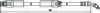 APEC braking HOS3607 Brake Hose